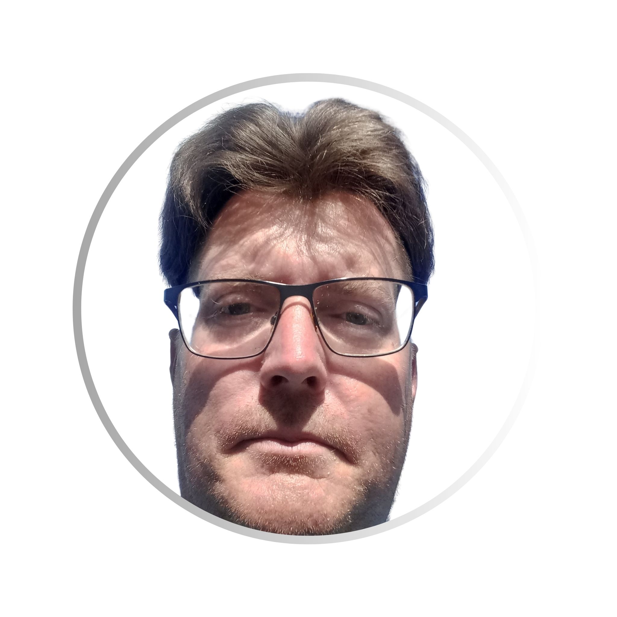 Jason Miller - Hugo Profile profile picture