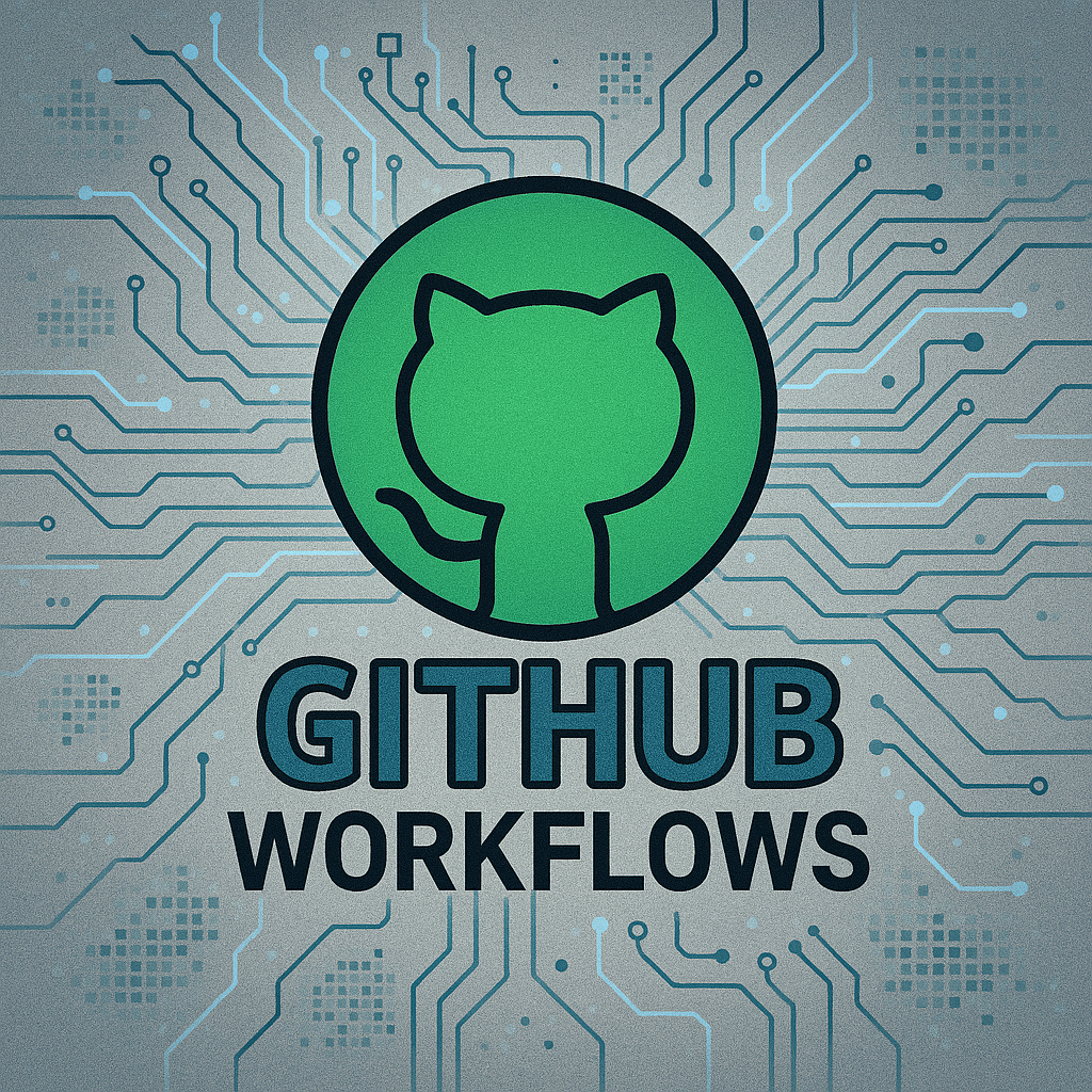 Github Workflows