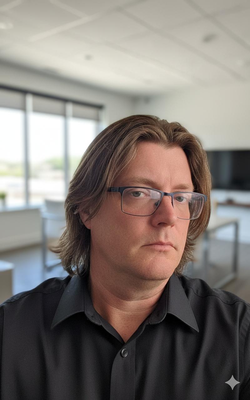 Jason Miller - Hugo Profile profile image